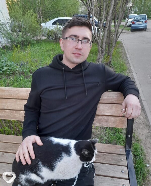 Вадим, 27, Набережных Челнах — анкета №424948
