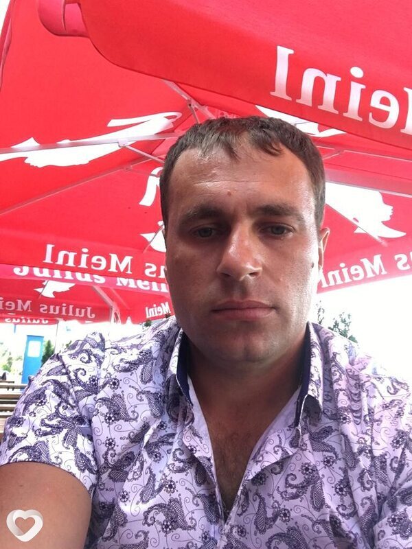 Александр, 39, Гродно — анкета №424949