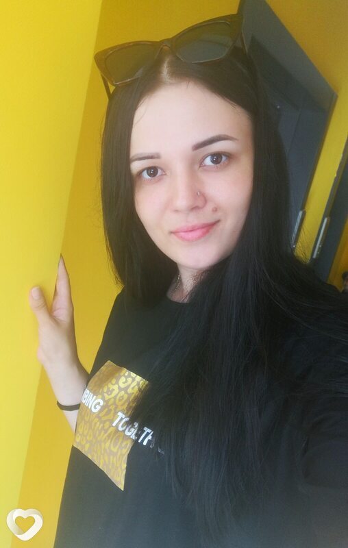 Диана, 31, Новосибирске — анкета №424950
