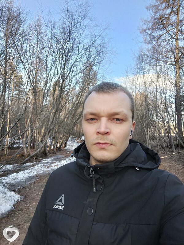 Марат, 32, Нерюнгри — анкета №424957