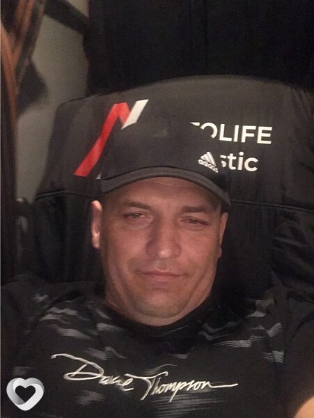 Санёк, 45, Ижевске — анкета №424960