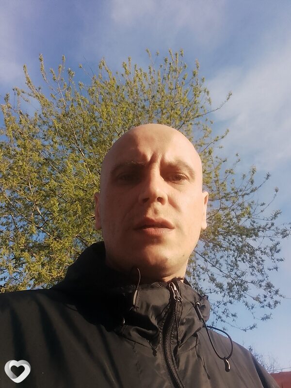 Вадим, 38, Санкт-Петербурге — анкета №424965