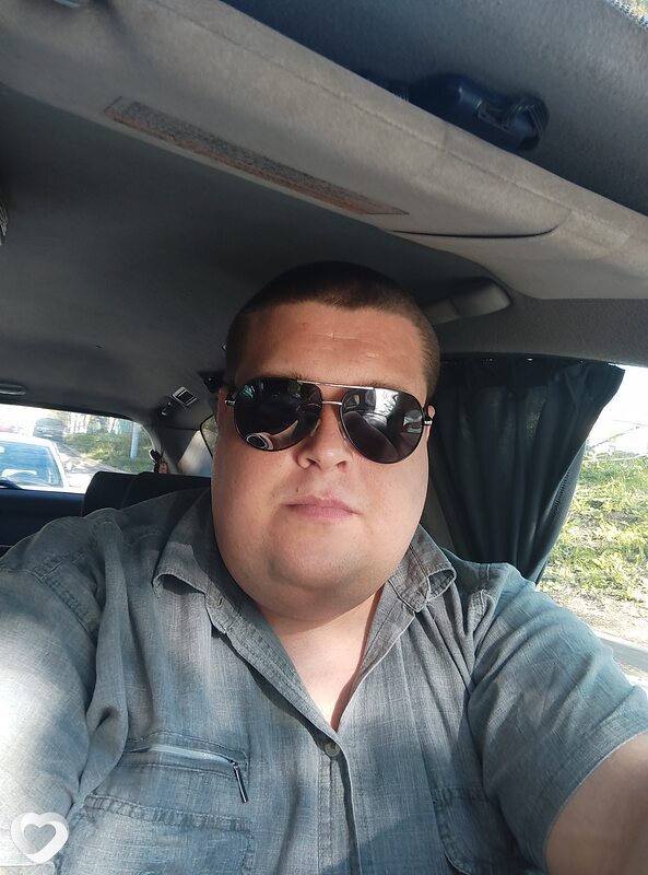 Дмитрий, 30, Москве — анкета №425119