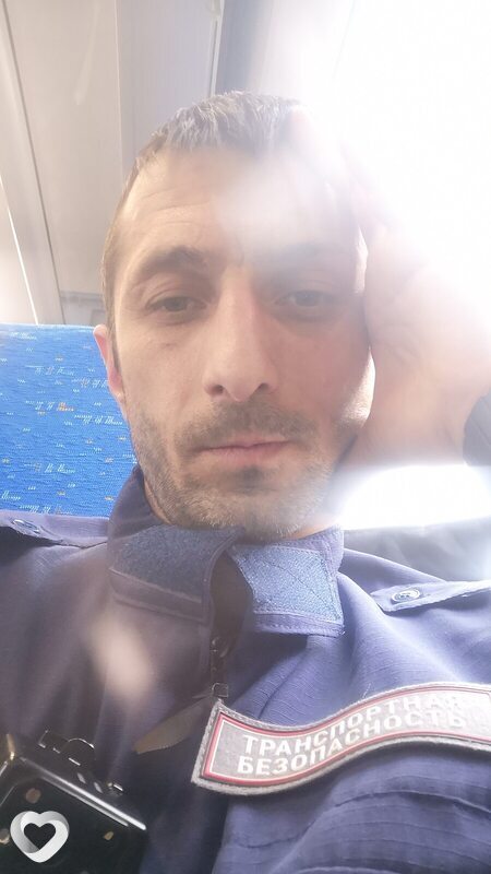 Осетин, 40, Владикавказе — анкета №425120