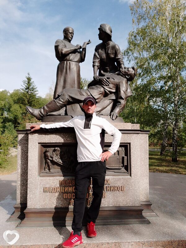 Аркадий, 34, Санкт-Петербурге — анкета №425123