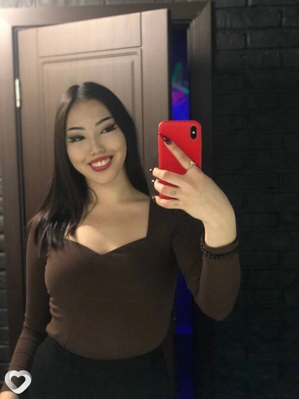 Руслана, 22, Омске — анкета №425126