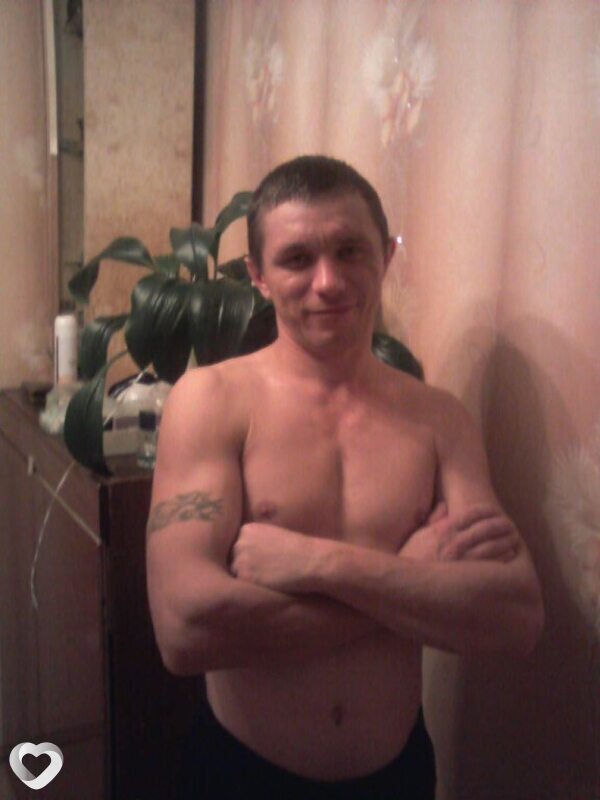 Юрий, 43, Томске — анкета №425127