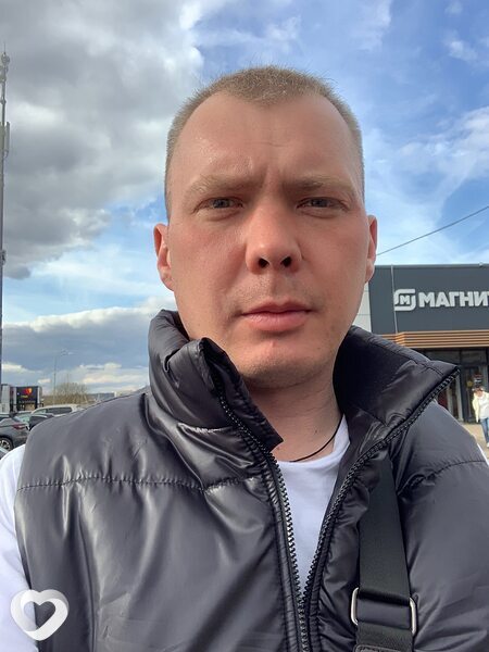 Роман, 38, Кемерове — анкета №425129