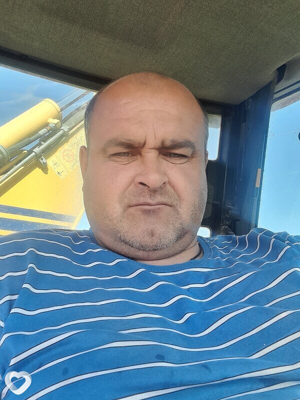 Генадий, 48, Самаре — анкета №425132