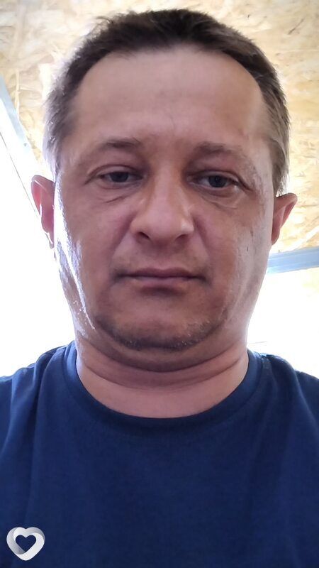 Павел Бойцов, 43, Киренске — анкета №425134