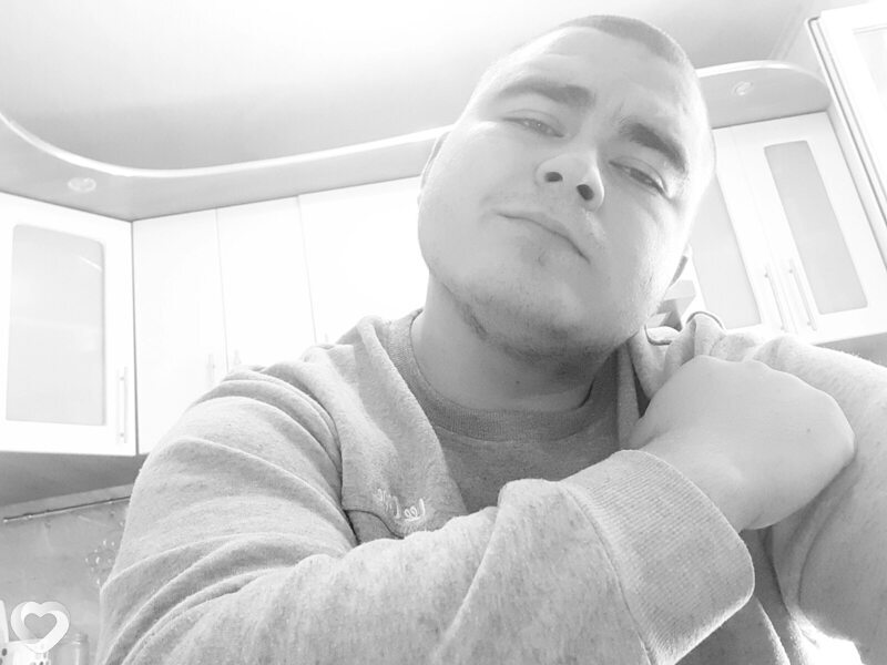 Alexeu, 31, Могилев — анкета №425139