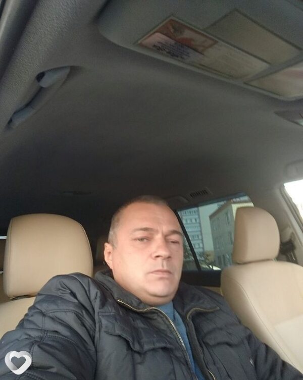 Анатолий, 46, Суздале — анкета №425140