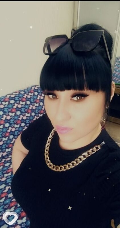 Екатерина, 40, Комсомольске-на-Амуре — анкета №426666