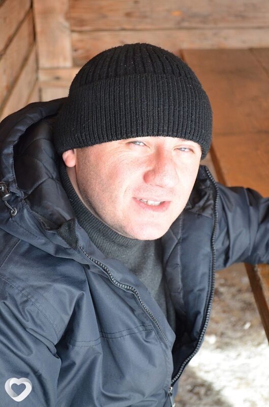 Александр, 47, Донецке — анкета №426667