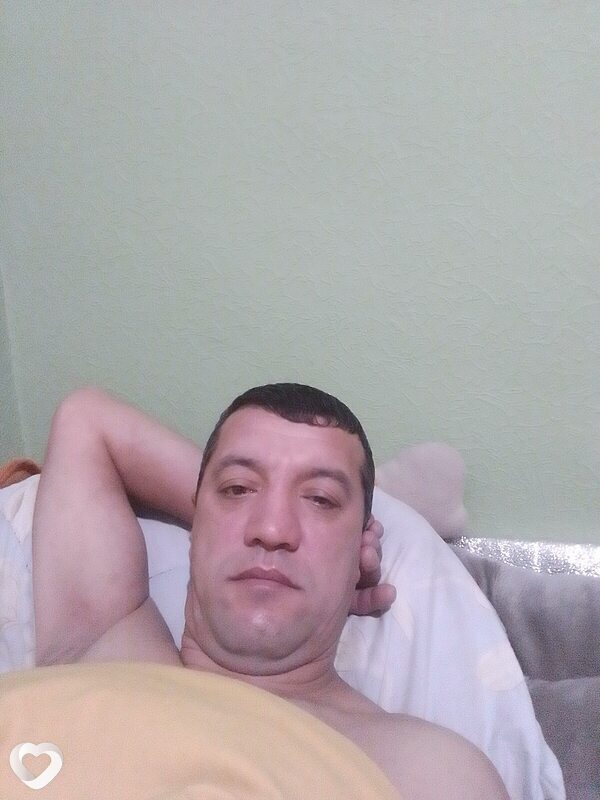 Анвар, 44, Новокузнецке — анкета №426674
