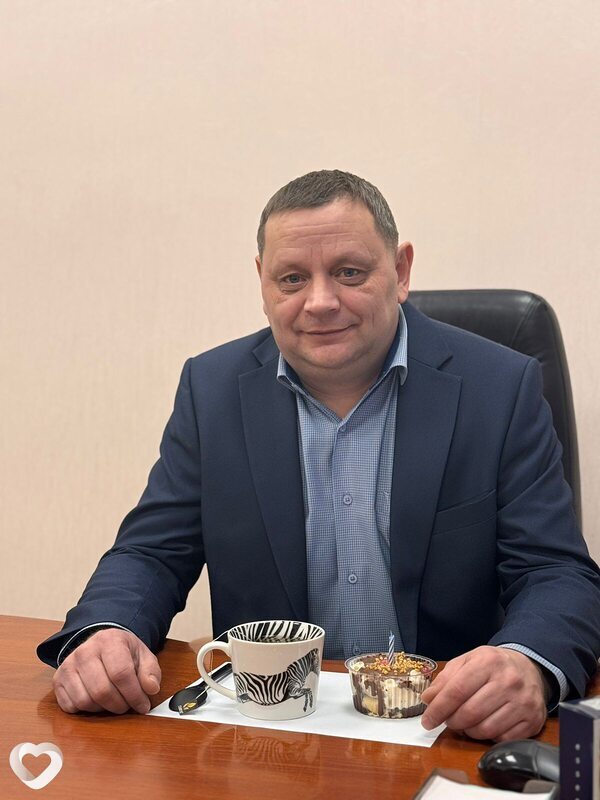 Вячеслав, 46, Новосибирске — анкета №426676