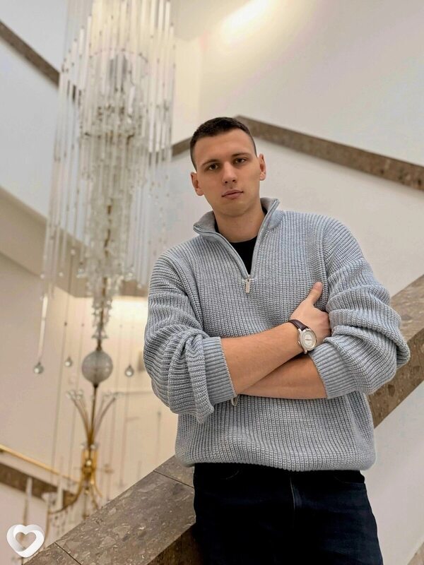 Г Ж, 28, Сургуте — анкета №426677