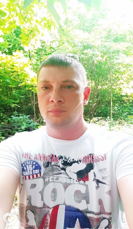 Александр, 43, Москве — анкета №426684