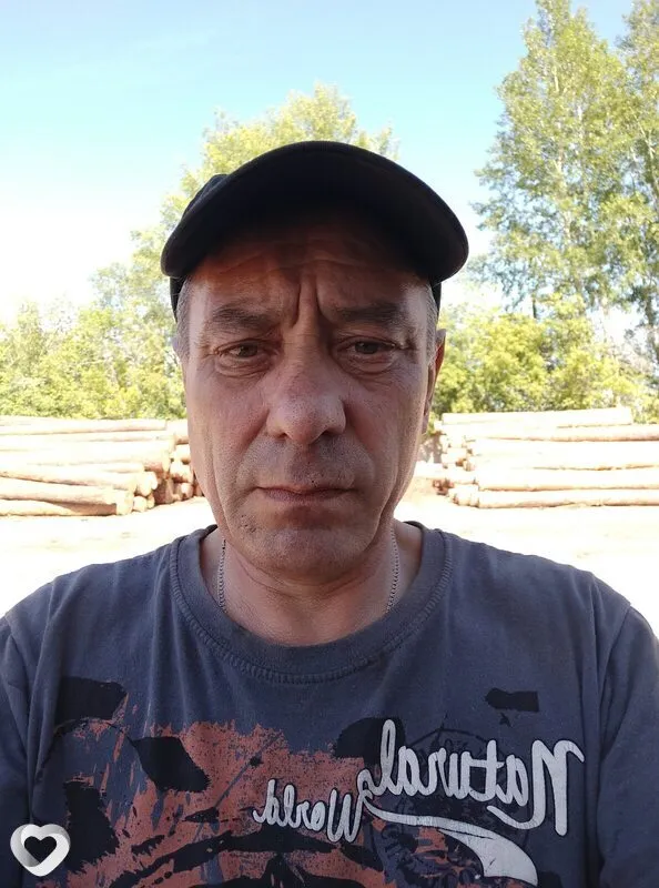 Евгений, 55, Алейске — анкета №425018