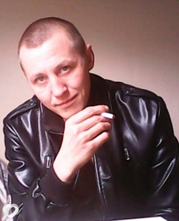 Колян, 35, Благовещенске — анкета №425021