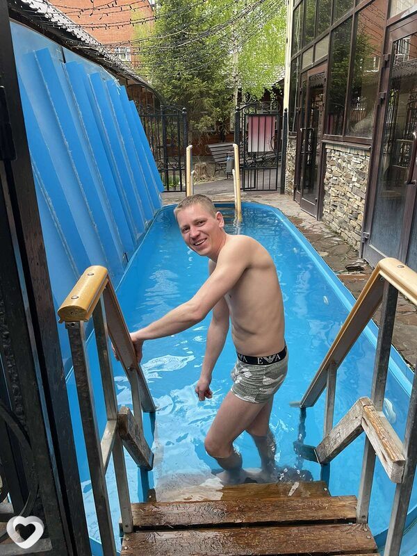 Alex Flo, 40, Перми — анкета №425022