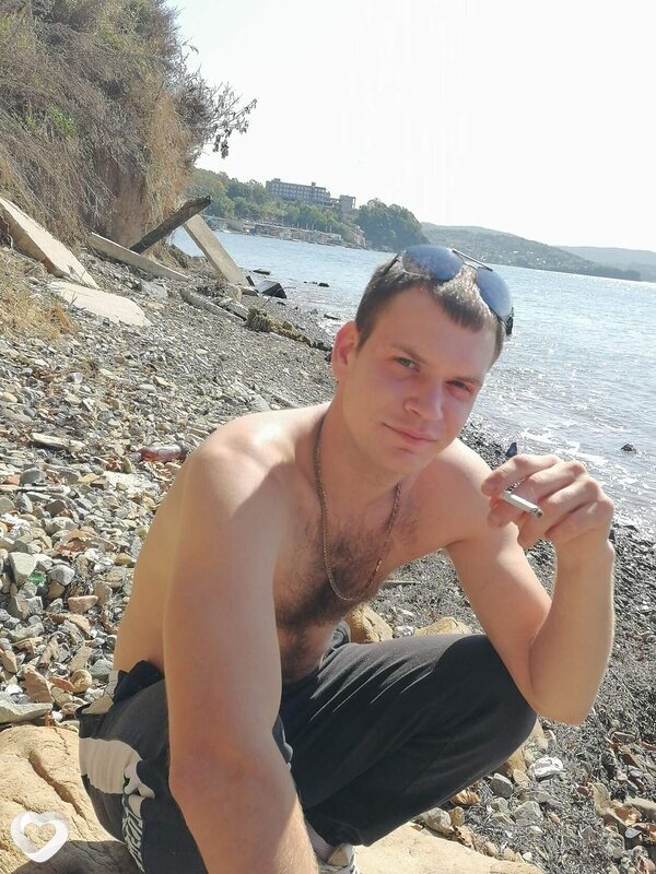 Юра, 30, Большое Камени — анкета №425023