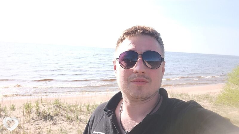 Денис, 37, Санкт-Петербурге — анкета №425024