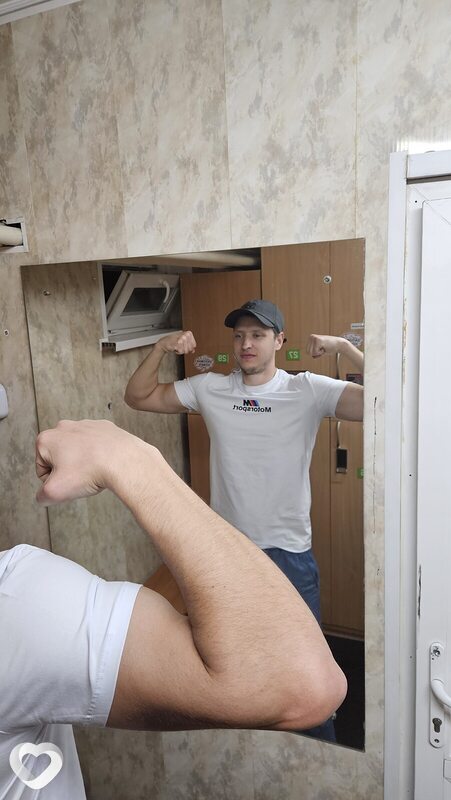 Артур, 27, Усть-Каменогорск — анкета №425025