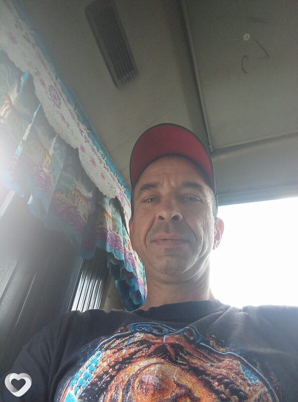 Семён, 43, Иркутске — анкета №425026
