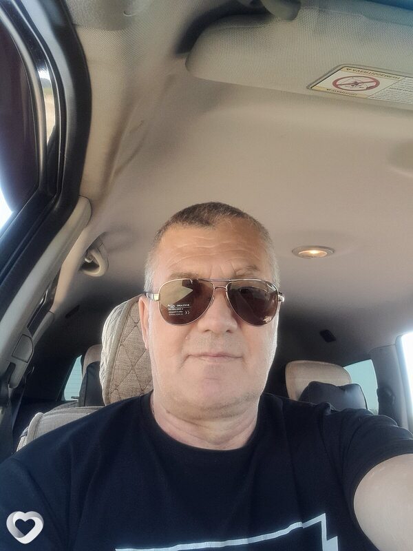 Вова, 61, Сургуте — анкета №425029