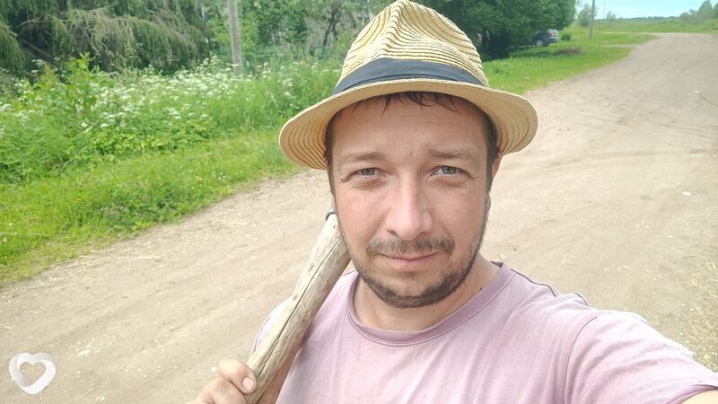 Юрий, 38, Санкт-Петербурге — анкета №425035