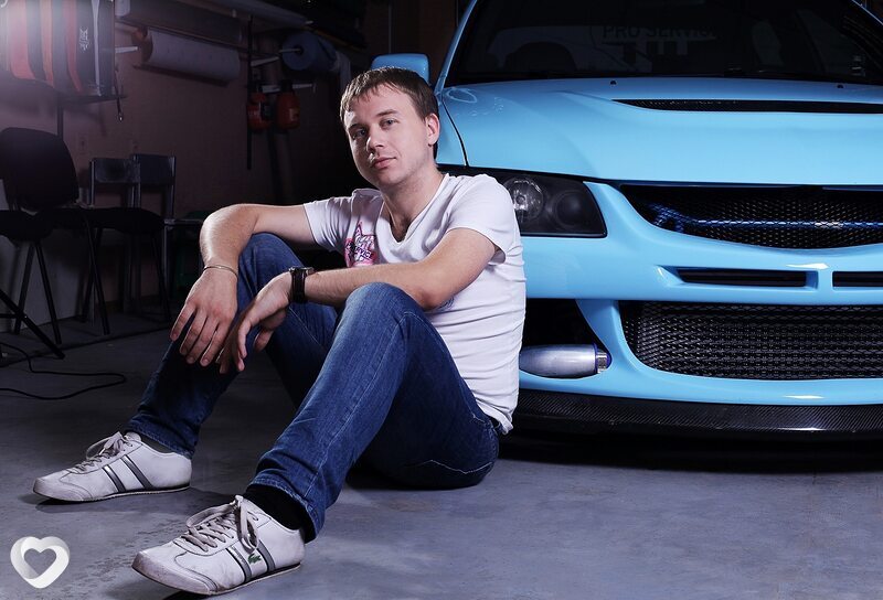 Андрей, 32, Белой Церковь — анкета №425038