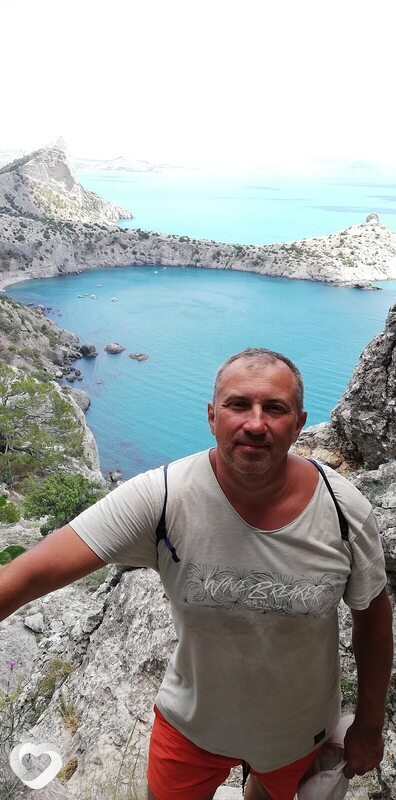 Петр, 49, Ставрополе — анкета №425041