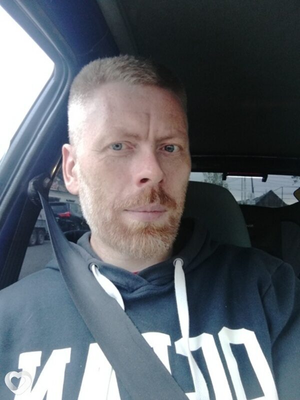 Максим, 43, Екатеринбурге — анкета №425049