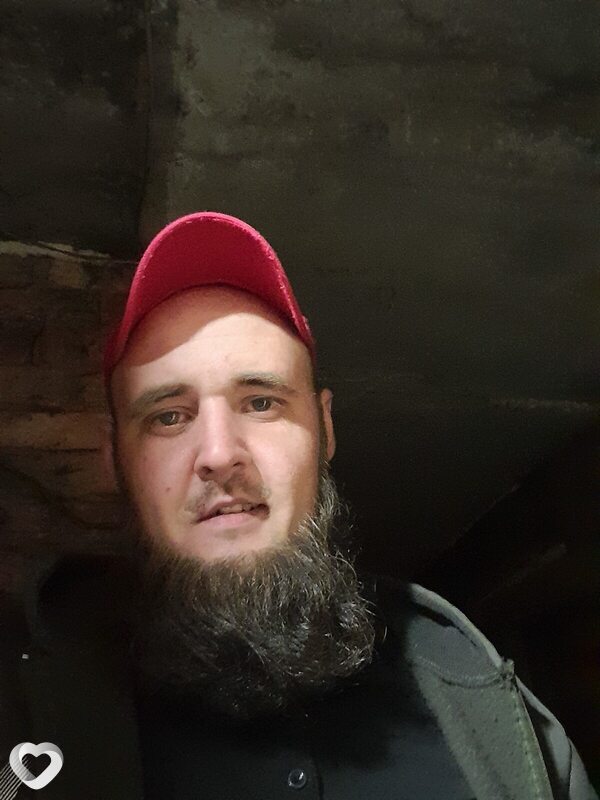 Александр, 32, Караганде — анкета №425054