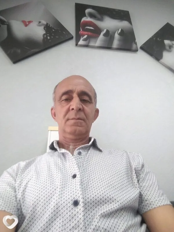 Саша, 57, Барнауле — анкета №425055