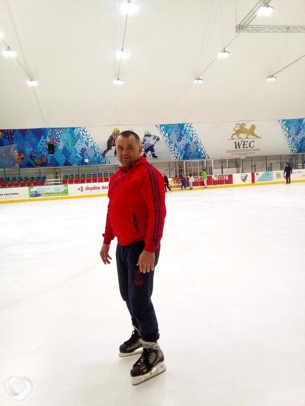Свободен, 55, Улан-Удэ — анкета №425057