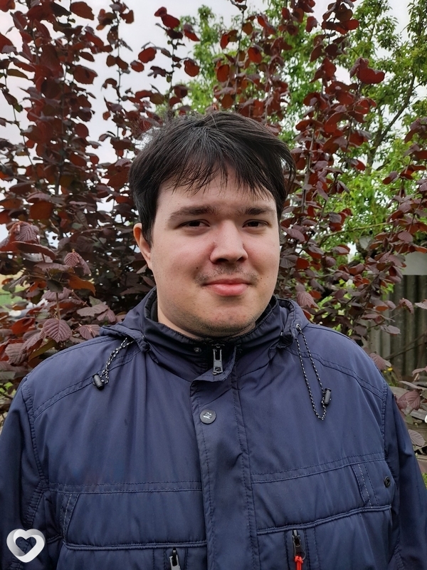 Роман, 26, Минске — анкета №425058