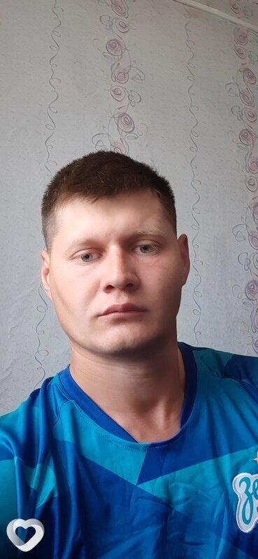 Виктор, 34, Мариинске — анкета №425061