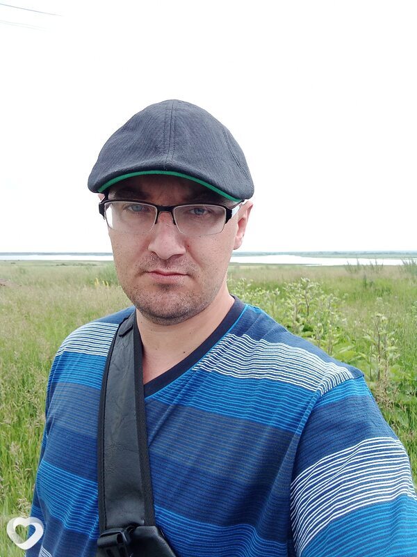 Семен, 36, Москве — анкета №425069