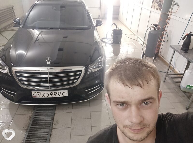 Макс, 29, Ялуторовске — анкета №425070