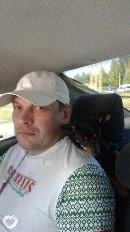 Александр, 46, Ангарске — анкета №425071