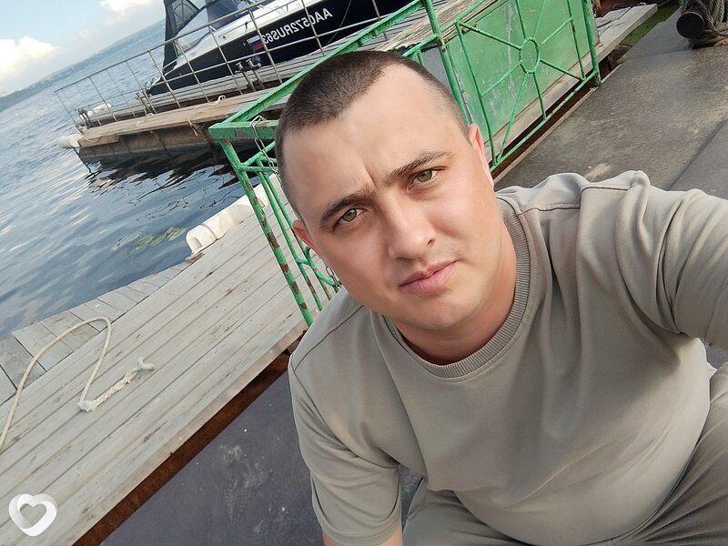 Миша, 33, Оренбурге — анкета №425074