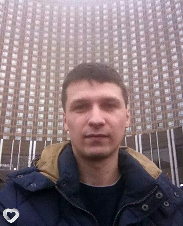 Александр, 42, Москве — анкета №425075