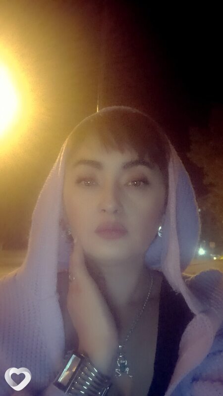Катя, 44, Харькове — анкета №425078