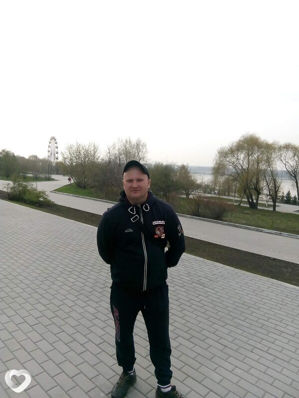 Сергей, 45, Искитиме — анкета №425081