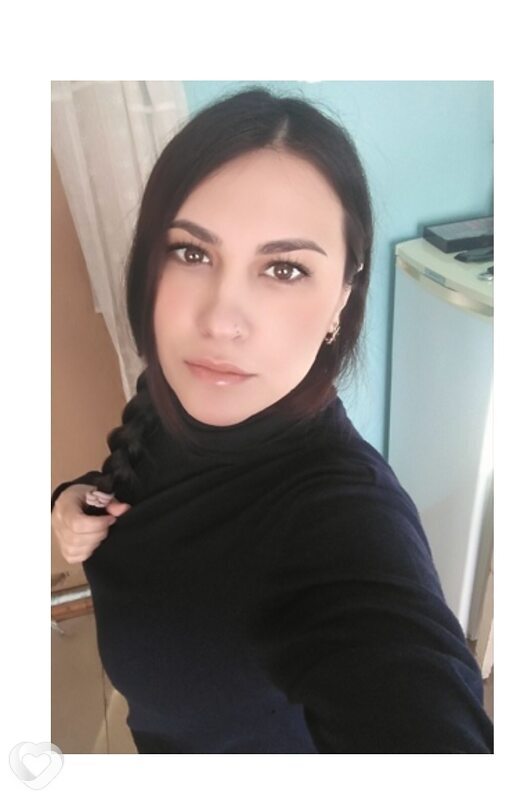 Юлия, 42, Тюмени — анкета №425086