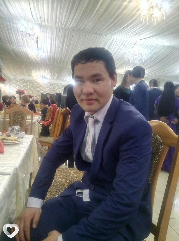 Алтай, 40, Уральске — анкета №425088