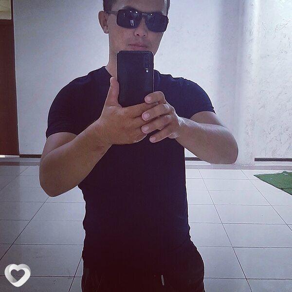Нурик, 34, Алматы — анкета №425091