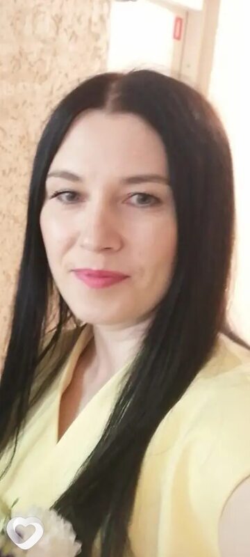 Елена, 43, Севастополе — анкета №425171